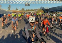 Autódromo é aberto para treinos de bike de alta velocidade; veja dia e horário