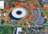 Festival impacta o trânsito neste fim de semana