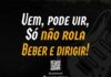 Campanha educativa Maio Amarelo chega ao Porão do Rock