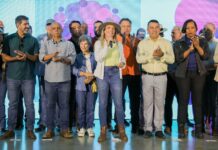DF e Goiás firmam cooperação para fortalecer defesa agropecuária