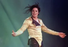 Álbum de Michael Jackson alcança topo de ranking mundial e bate recorde
