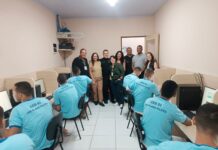 Educação de Jovens e Adultos chega ao sistema prisional