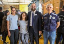 Campanha Reencontrar mobiliza escolas do DF para prevenção ao desaparecimento de crianças e adolescentes