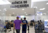 Agências do trabalhador superam 1,3 mil contratações no DF em 2026