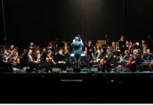 Orquestra Sinfônica do Teatro Nacional se apresenta no Guará nesta sexta-feira (8)
