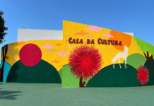 Casa da Cultura do Guará será reinaugurada nesta sexta-feira (29)