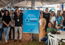 GDF orienta população sobre inscrição em creches no Riacho Fundo II