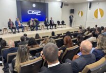 Curso fortalece atuação integrada da inteligência na segurança pública