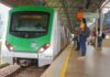 Metrô-DF abre chamamento público para interessados em ocupar espaços para quiosques nas estações