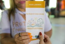 Combate à violência sexual cometida contra crianças e adolescentes é intensificado