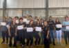 Concluído o 5º ciclo do programa Cidadania no Trânsito em escolas públicas