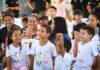 CEU das Artes intensifica ações de proteção infantojuvenil durante o Maio Laranja