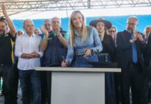 26 de Setembro ganha certidão de nascimento