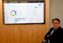 Inteligência artificial vai auxiliar a gerenciar pedidos de manutenção de iluminação pública