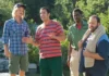 “Gente Grande 3” é confirmado pela Netflix com Adam Sandler