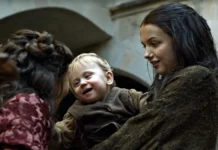 Atriz de “Game Of Thrones” revela surto psicótico após se envolver em seita
