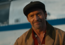 Hugh Jackman dá detalhes sobre novo filme e diz: “Parece a primeira vez”