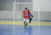 InterCaps de Futsal promove integração e reforça cuidado em saúde mental no DF