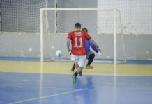 InterCaps de Futsal promove integração e reforça cuidado em saúde mental no DF