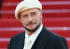 Web reage à aparência de John Travolta em Cannes: “Irreconhecível”