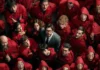 “La Casa de Papel”: tudo que se sabe sobre a nova temporada da série