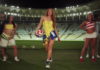 Shakira e Burna Boy lançam “Dai Dai”, música oficial da Copa do Mundo 2026
