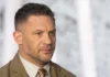 Tom Hardy é cortado de série “Terra da Máfia” após desavença com produtores