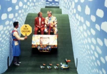 Filme que fracassou em bilheteria em 1992 previu futuro da guerra; entenda