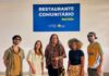 Restaurantes comunitários do Distrito Federal recebem o projeto Democratização do Reggae