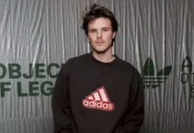 Filho de David e Victoria Beckham lança nova música sobre altos e baixos