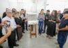GDF reforça a saúde de Planaltina com inauguração de reforma do pronto-socorro e aumento de vagas para exames com novo tomógrafo