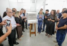 GDF reforça a saúde de Planaltina com inauguração de reforma do pronto-socorro e aumento de vagas para exames com novo tomógrafo