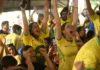 Brasilienses opinam sobre desempenho da Seleção brasileira contra o Japão