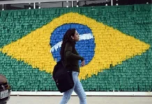 Brasil x Japão: Servidores federais serão liberados às 11h na segunda (29)