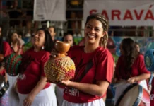 Feira chega com produções autorais e programação dedicada ao forró