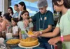 Festival Brasileirices ocupa Sesi Lab com arte e gastronomia