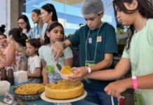 Festival Brasileirices ocupa Sesi Lab com arte e gastronomia