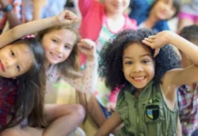 Veja dicas para escolher colônia de férias em Brasília