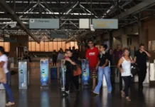 Expansão do metrô avança, mas desafios de infraestrutura persistem