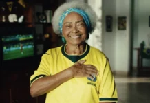 Criatividade não se aposenta! Conheça Margô, símbolo de alto astral após os 60