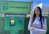 Roubo de fios causa prejuízos milionários, e moradores reclamam