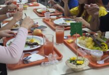 Cardápio de festa junina leva aconchego a pacientes do Hospital de Base