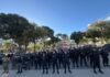 Operação Força Total reúne polícias militares de todo o país