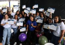 Nova etapa do QualificaDF Móvel começa nesta terça-feira (30)