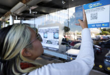 DF no Ponto ultrapassa marca de 538 mil usuários com mais de 81% de aprovação