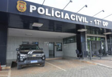 Investimento em estrutura impulsiona atuação da Polícia Civil do DF