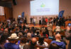 Líderes comunitários recebem homenagem do GDF na Câmara Legislativa
