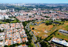 Moradores se unem em busca de soluções para o Guará