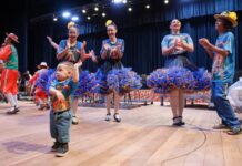Circuito Junino 2026 movimenta regiões do DF com festas tradicionais neste fim de semana