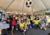 Troca Campeã reúne famílias e colecionadores em manhã de diversão no Parque da Cidade